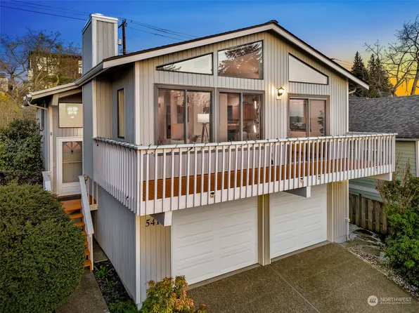 5410 37th Avenue SW, Seattle, WA 98126