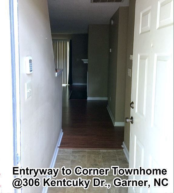 306 Kentucky Dr Garner NC Zillow