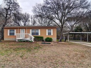 712 Torri Ct, Aledo, TX 76008