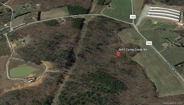 2nd image of 5691 Camp Creek Rd #5&6