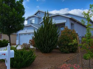 7610 E Roaring Canyon Rd, Prescott Valley, AZ 86315