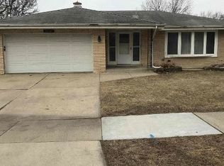 18536 Bock Rd, Lansing, IL 60438