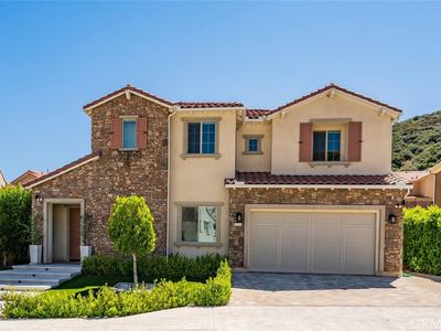 8256 N Clear Sky Way, Canoga Park, CA, 91304