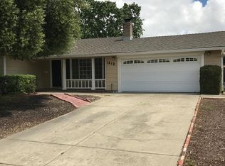 1212 Vienna St, Livermore, CA