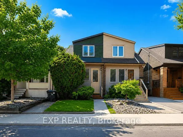 379 Davisville Ave, Toronto, ON M4S 1H4