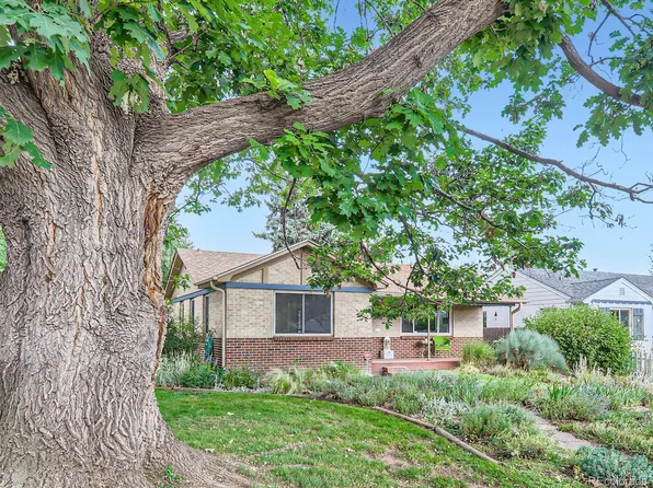 2658 Vrain Street, Denver, CO 80212