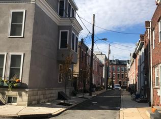 333 Gerritt St, Philadelphia, PA 19147
