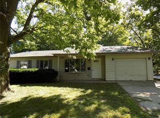 3925 Richelieu Rd, Indianapolis, IN 46226