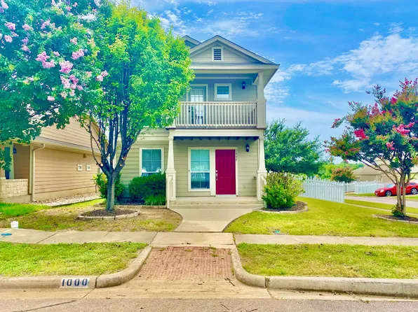 1000 Berry Bend Path, Round Rock, TX 78664