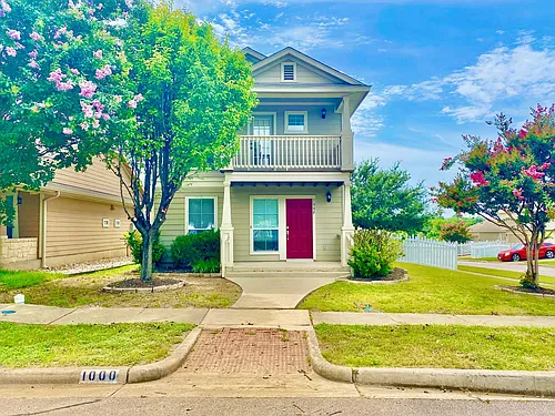 1000 Berry Bend Path Photo 1