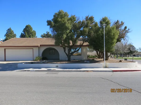 1417 Marita Dr, Boulder City, NV 89005