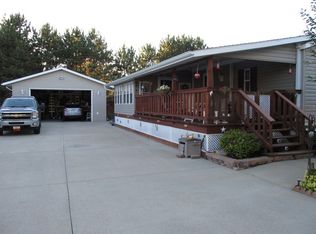 N3563 Catfish Trl, Montello, WI 53949