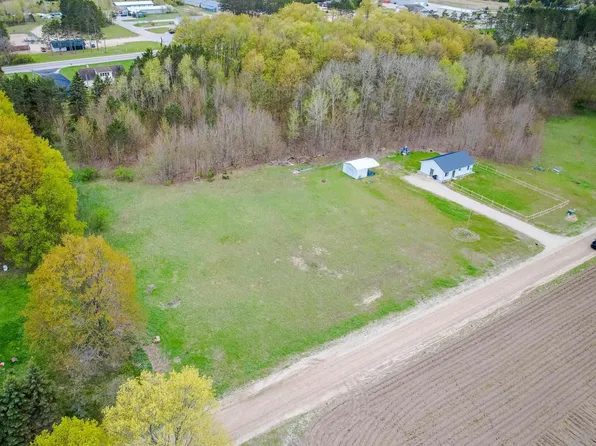 PARCEL Kuhn Dr #D, Buckley, MI 49620