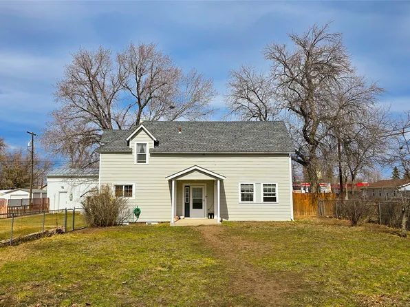 1425 7th Ave N, Great Falls, MT 59401