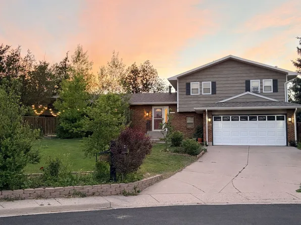 5360 Kennedy Dr, Cheyenne, WY 82001