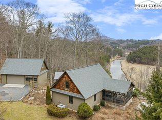 560 Falcon Ridge Drive, West Jefferson, NC 28694