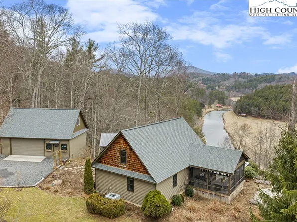 560 Falcon Ridge Drive, West Jefferson, NC 28694