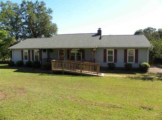 201 Pembroke Ln, Anderson, SC 29625