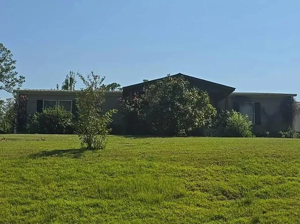 9901 N Barth Rd, Molino, FL 32577