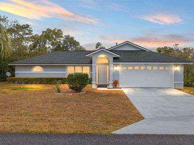 4513 SW 158th Street Rd, Ocala, FL, 34473