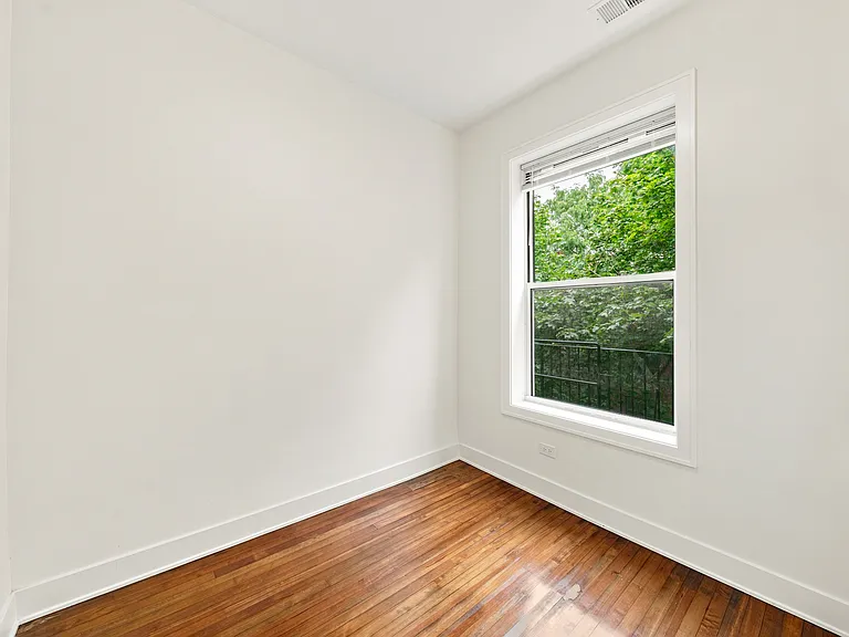 Front Bedroom