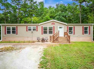 3505 Bluebell Rd, Gilmer, TX 75644