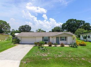 735 Spring Lake Blvd, Port Charlotte, FL 33952