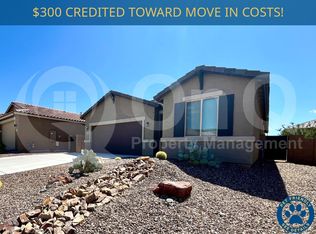 11968 E Ryscott Cir, Vail, AZ 85641