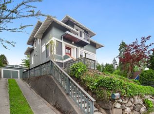 1034 NE 71st St, Seattle, WA 98115