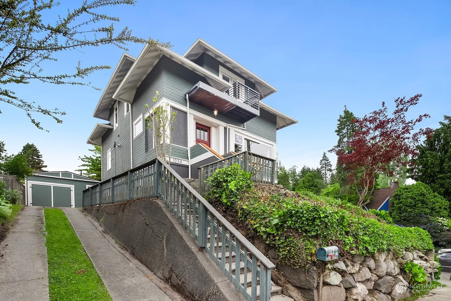 1034 NE 71st Street photo 1