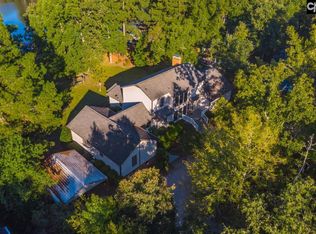 1216 Old Rd, Chapin, SC 29036