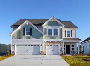 Homes Available Soon, Chancellors Park, Campobello, SC 29322