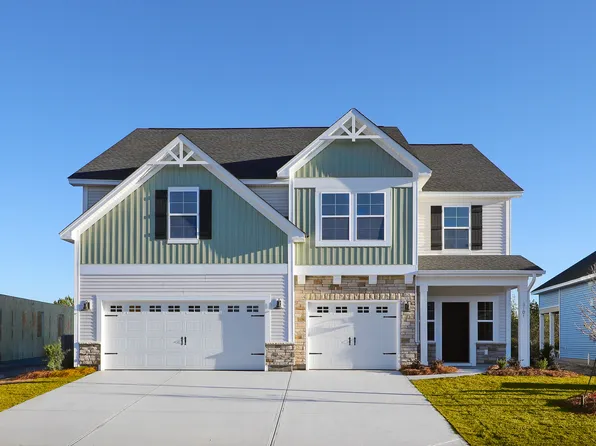 Homes Available Soon, Chancellors Park