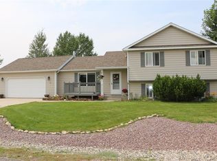 175 Buckhorn Trl, Bozeman, MT 59718