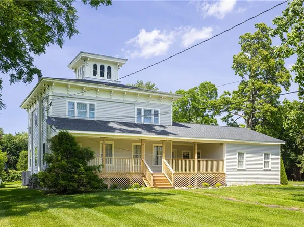 53 E Bayard St, Seneca Falls, NY 13148