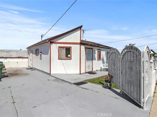 4731 W 167th St, Lawndale, CA 90260