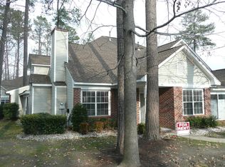 903 Niblik Way, Newport News, VA 23602