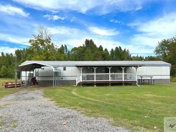 4440 Fm 1840, New Boston, TX 75570