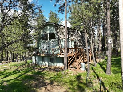87 Adams Loop Rd, Goldendale, WA, 98620