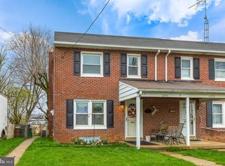1253 High St, Lancaster, PA 17603