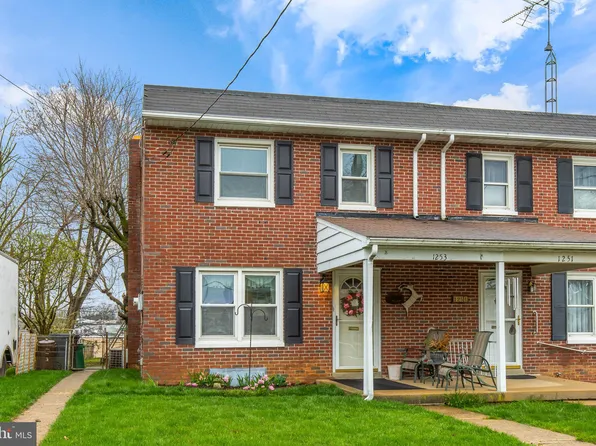 1253 High St, Lancaster, PA 17603
