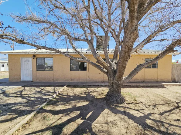 4801 2nd St SW, Albuquerque, NM 87105