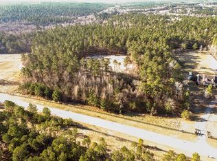 LOT 25&26 Anderson Pond Rd, Aiken, SC 29803