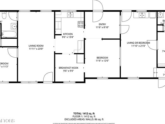 2nd image of 1517 County Road 250
