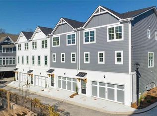 1162 Kendron Ln, Atlanta, GA 30329