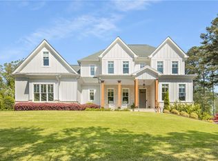 16050 Freemanville Rd, Milton, GA 30004