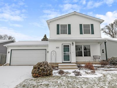 423 Lucerne Ln, Dekalb, IL, 60115
