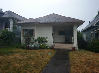 1827 4th Ave W, Seattle, WA 98119