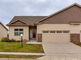 815 SE Delaware Ave, Ankeny, IA 50021