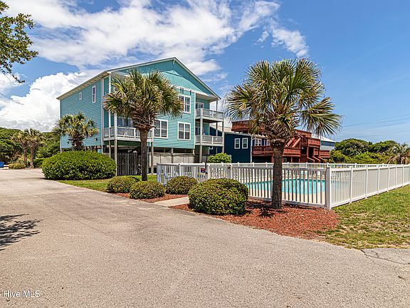 2nd image of 105 Beachwood Drive #1c Blue Water Condominium